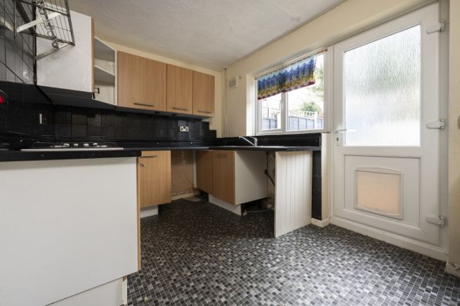 15 Blue Ball Lane, Halesowen, West Midlands